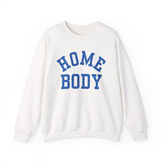 Homebody Crewneck Sweatshirt