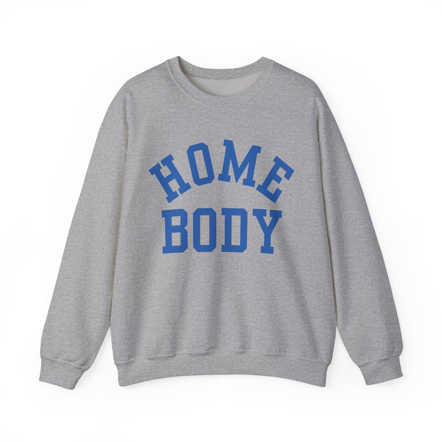 Homebody Crewneck Sweatshirt