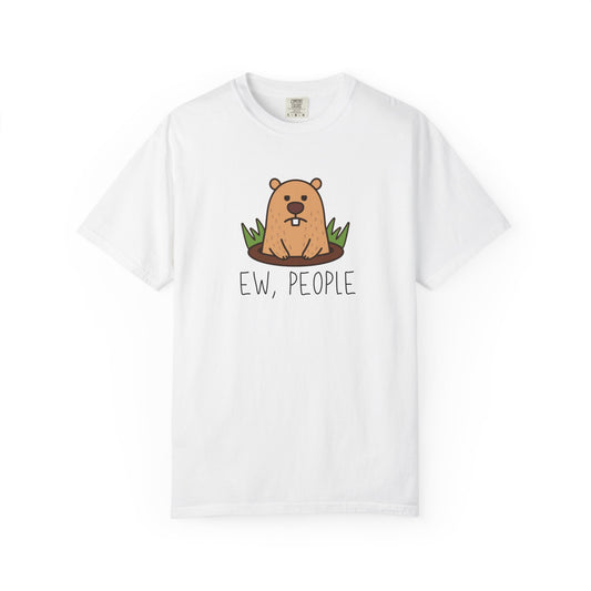 EW, PEOPLE Tee