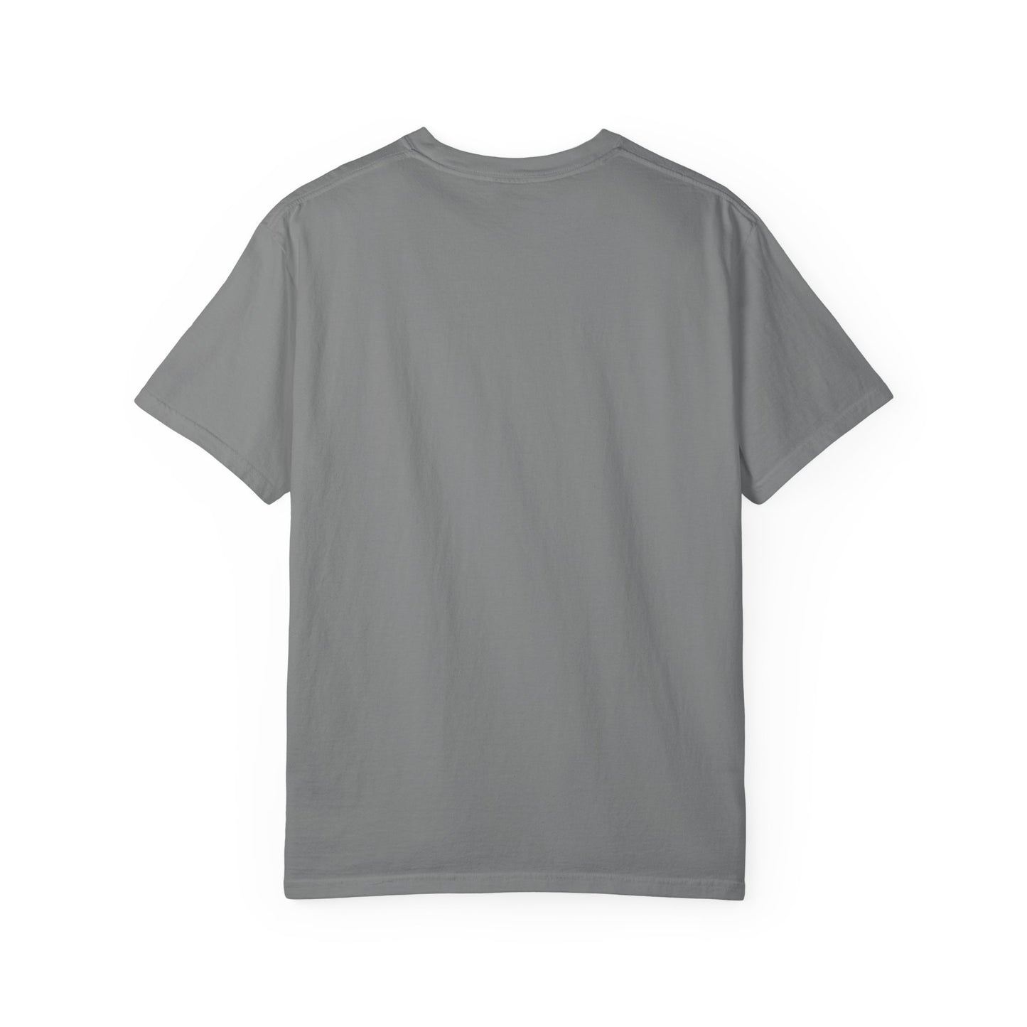 Anti-Social Tee (Garment Dye)