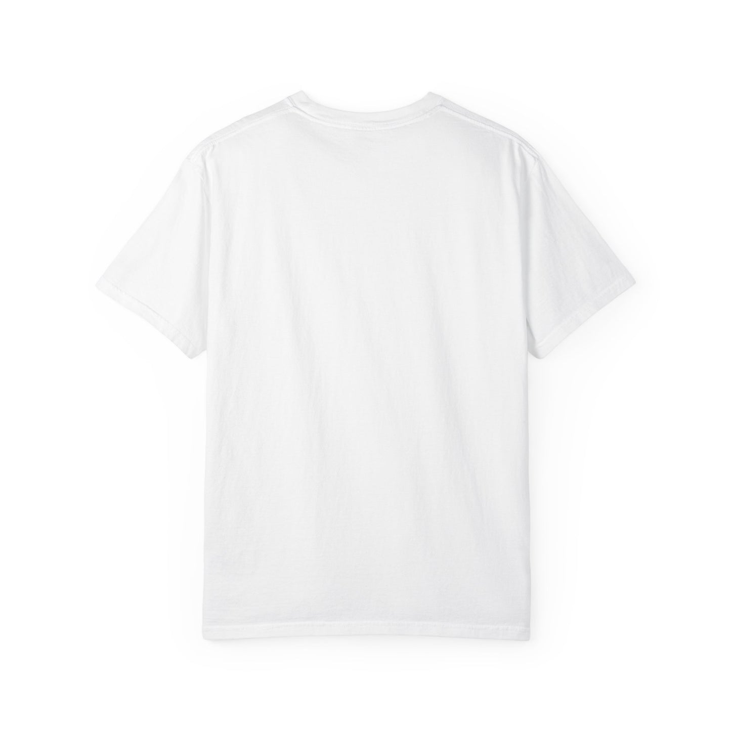 Anti-Social Tee (Garment Dye)