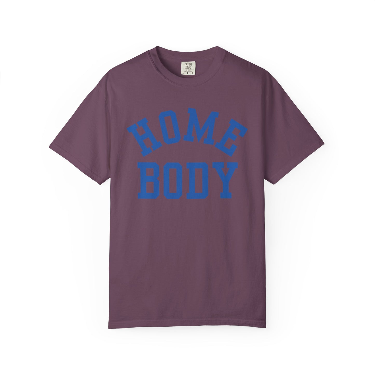 Home Body Tee