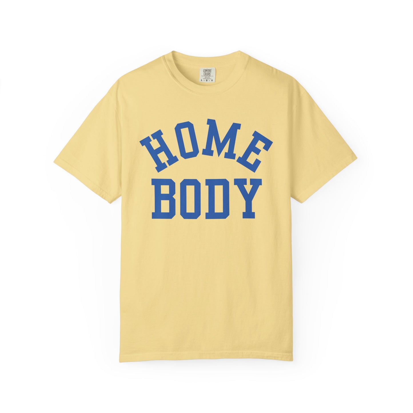 Home Body Tee