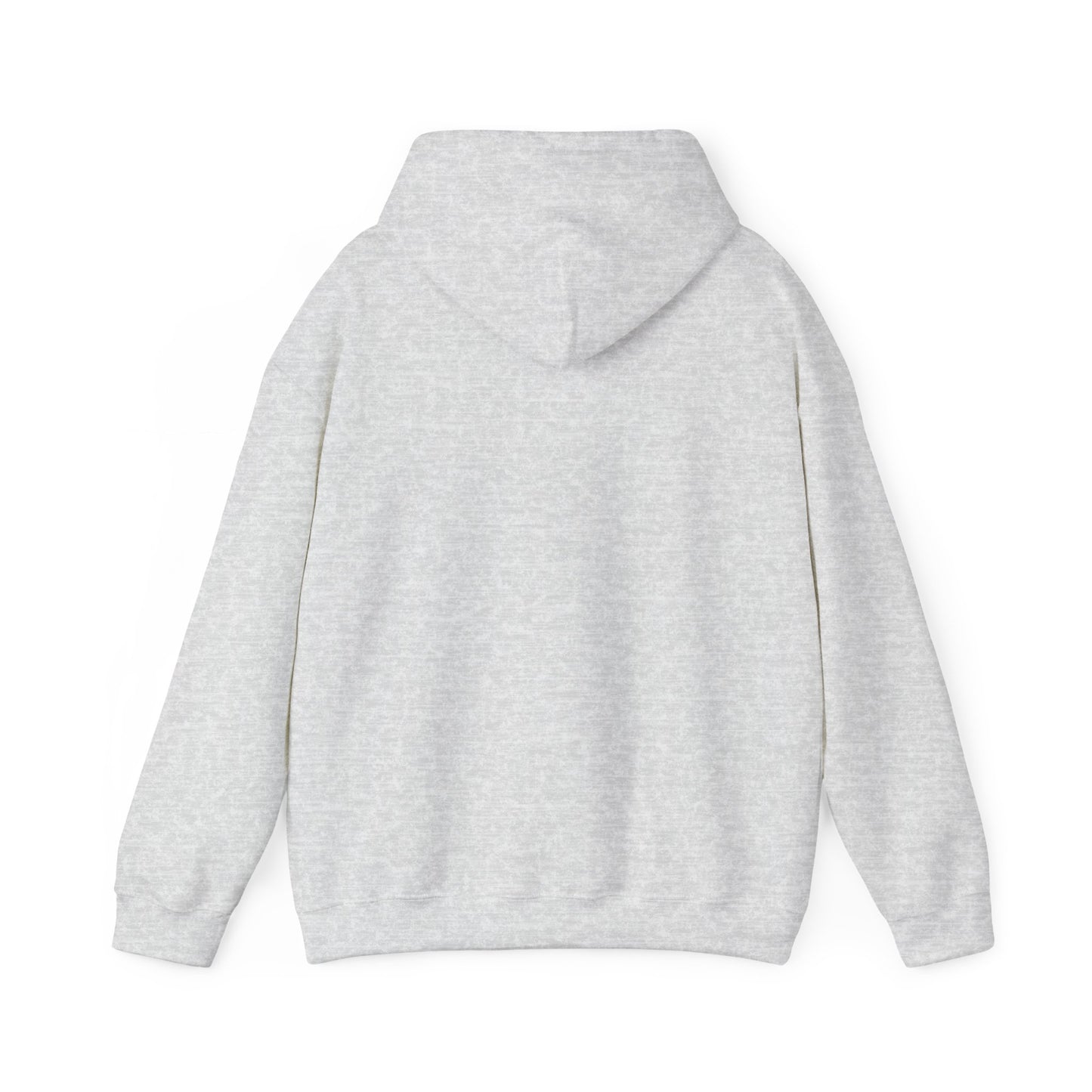 Cozy over Crowds Hoodie