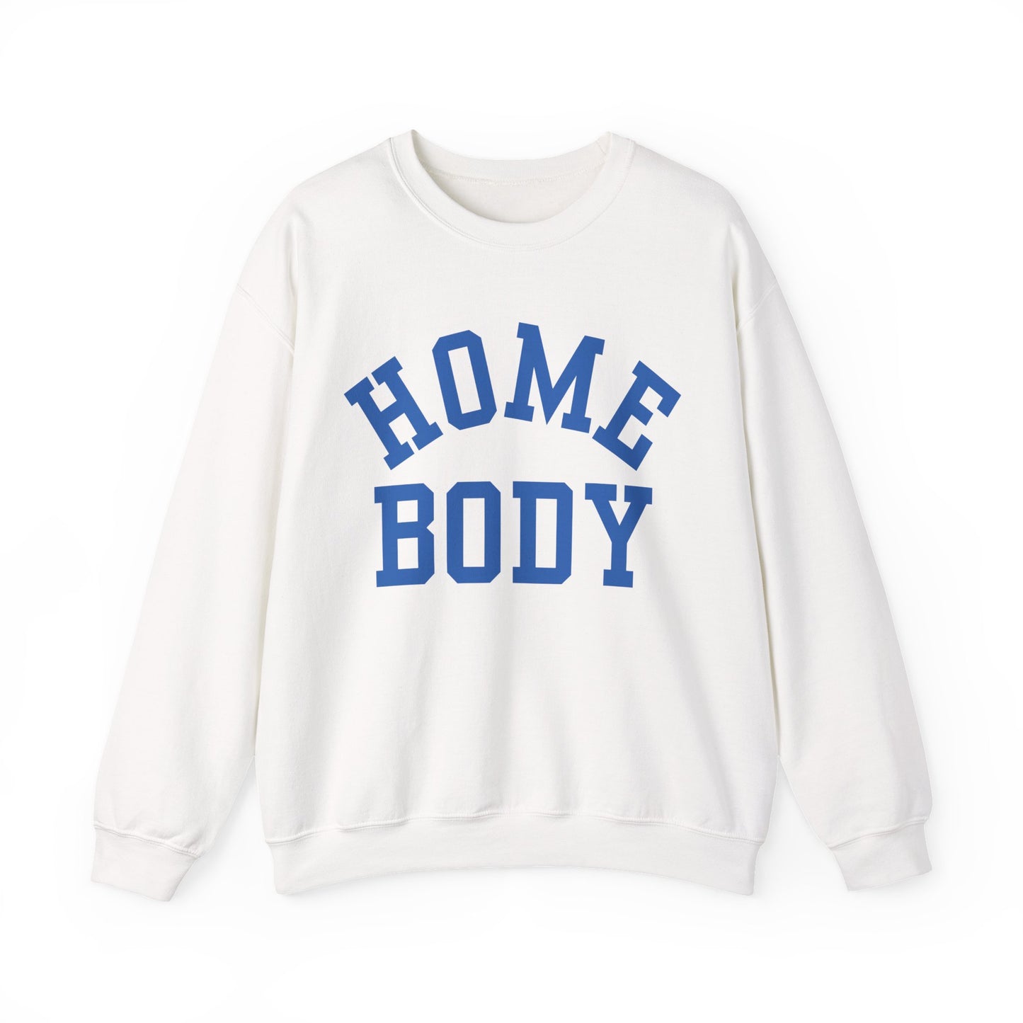 Homebody Crewneck Sweatshirt