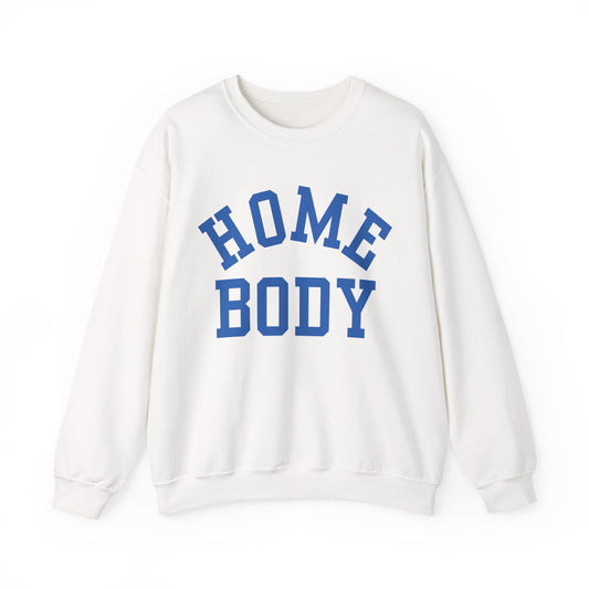 Homebody Crewneck Sweatshirt