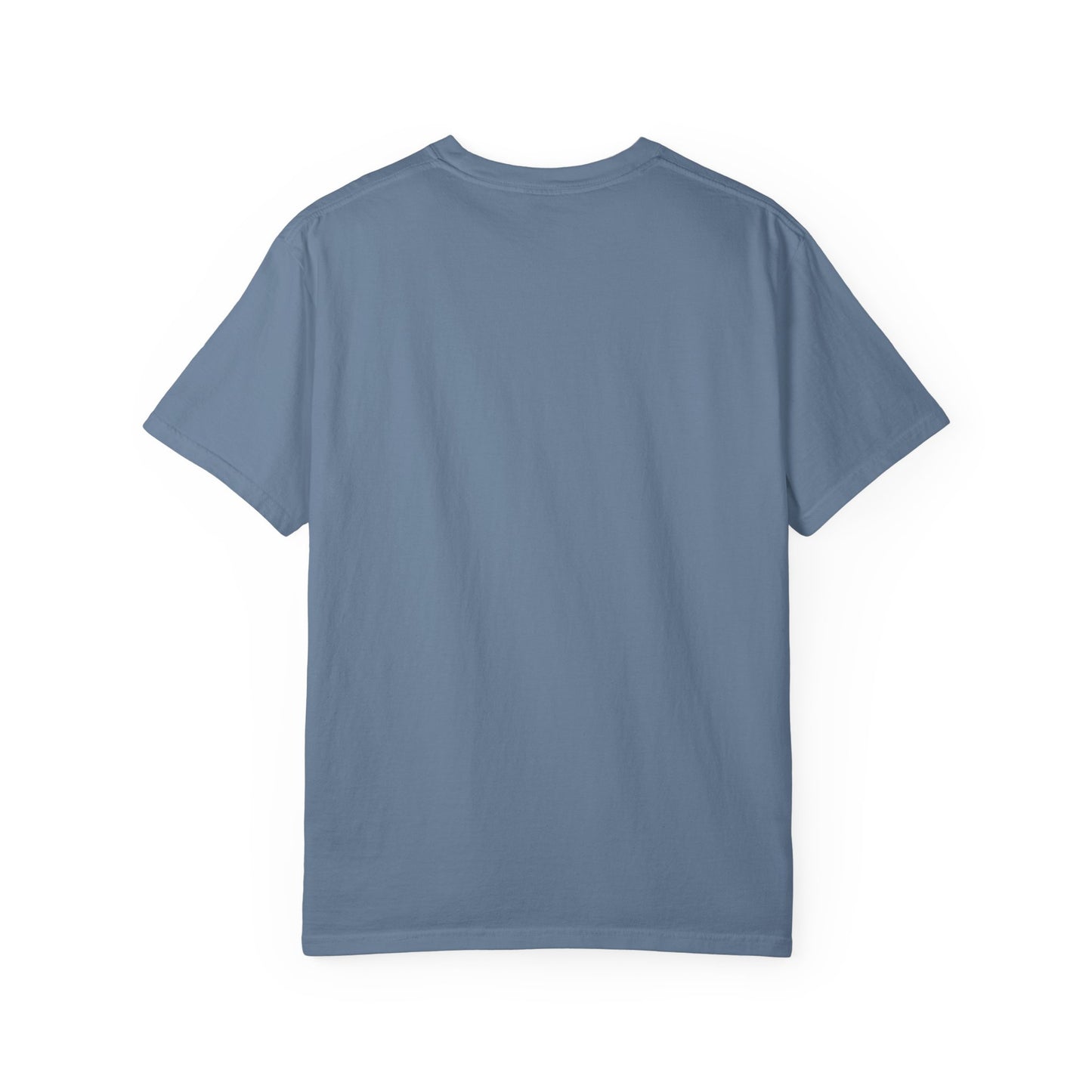 Anti-Social Tee (Garment Dye)