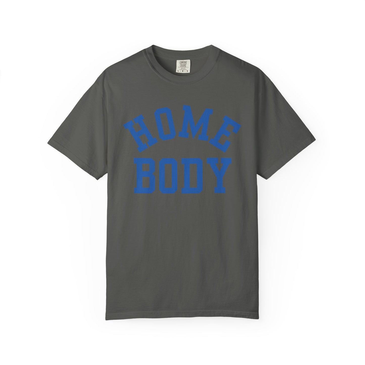 Home Body Tee