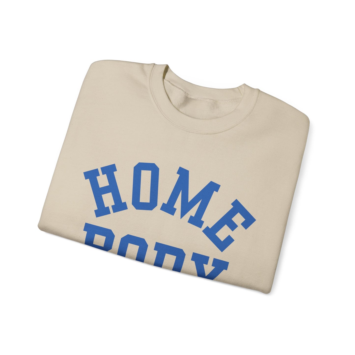 Homebody Crewneck Sweatshirt