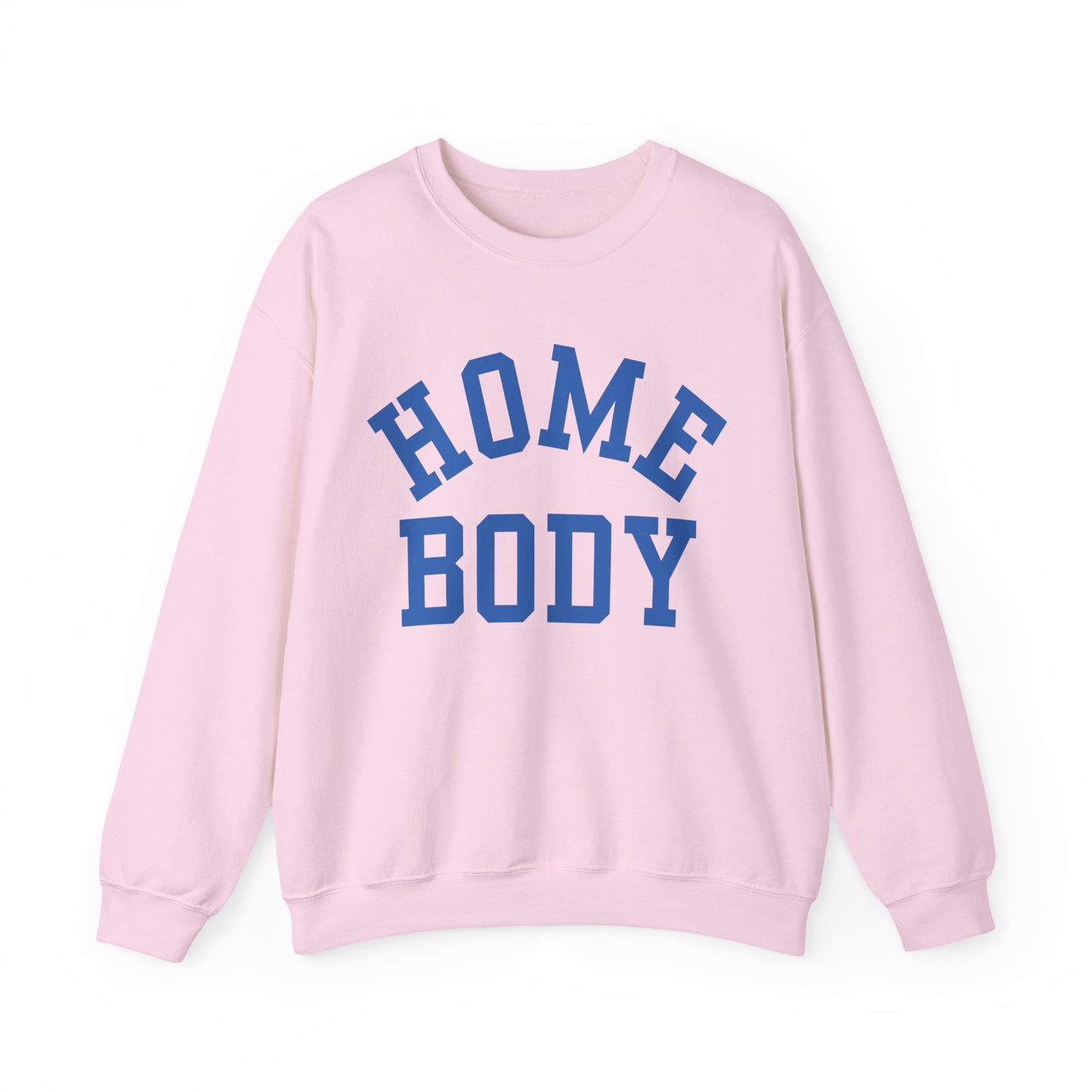 Homebody Crewneck Sweatshirt