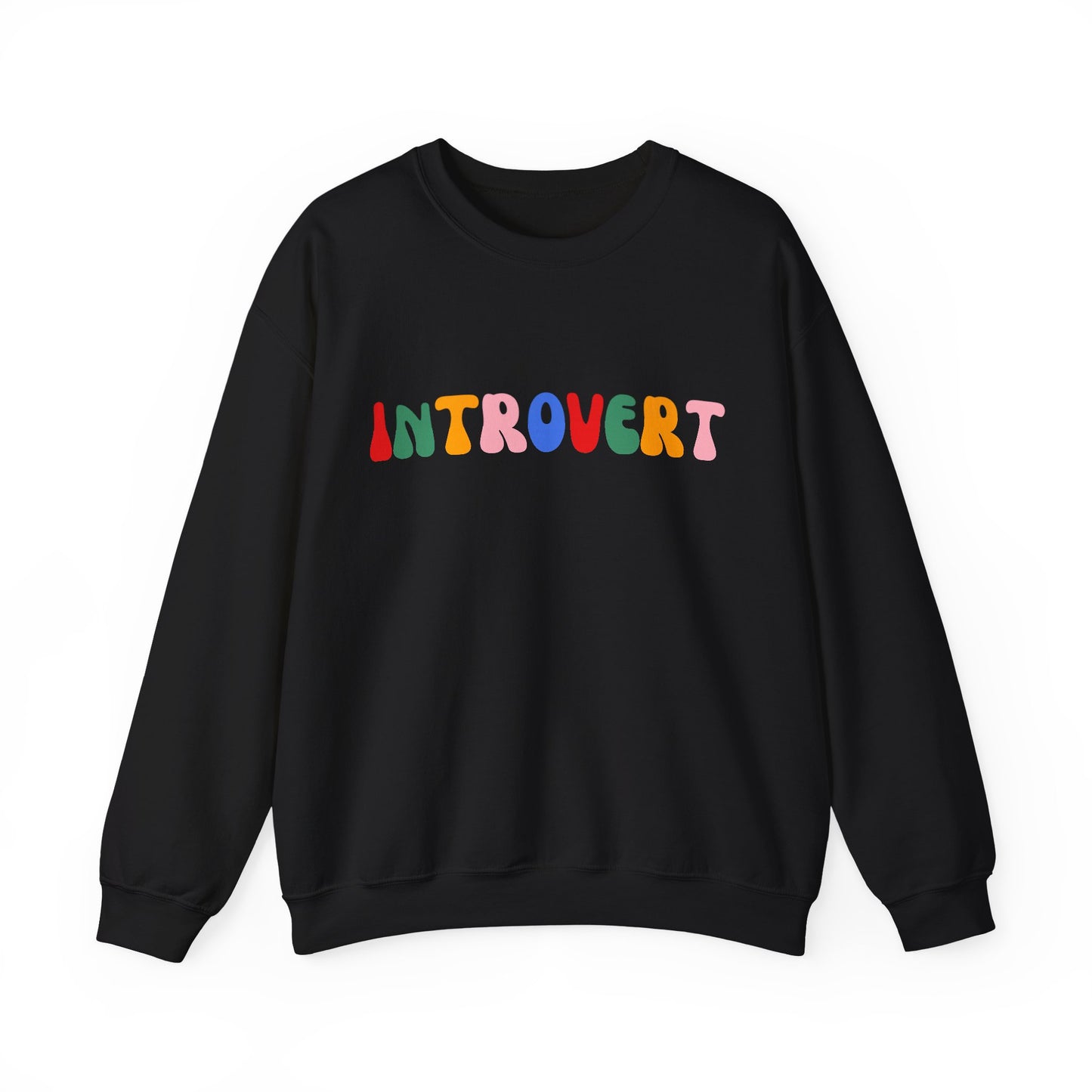 INTROVERT Sweatshirt
