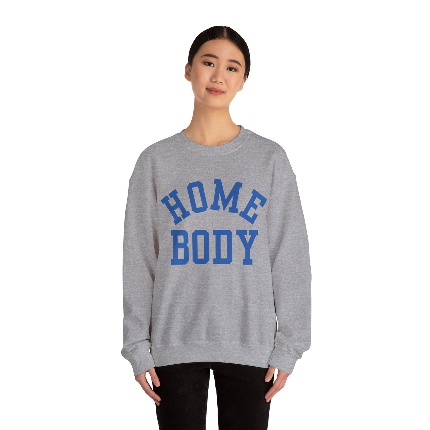 Homebody Crewneck Sweatshirt