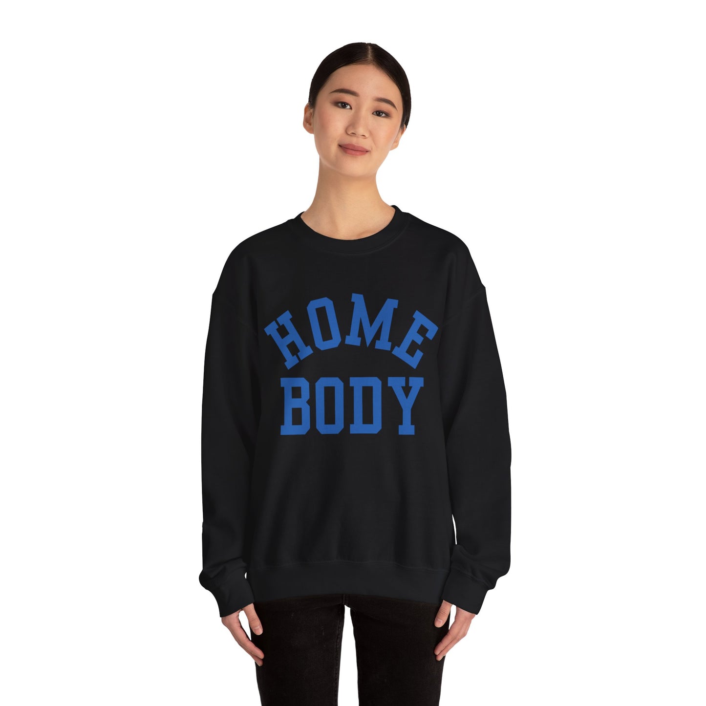 Homebody Crewneck Sweatshirt