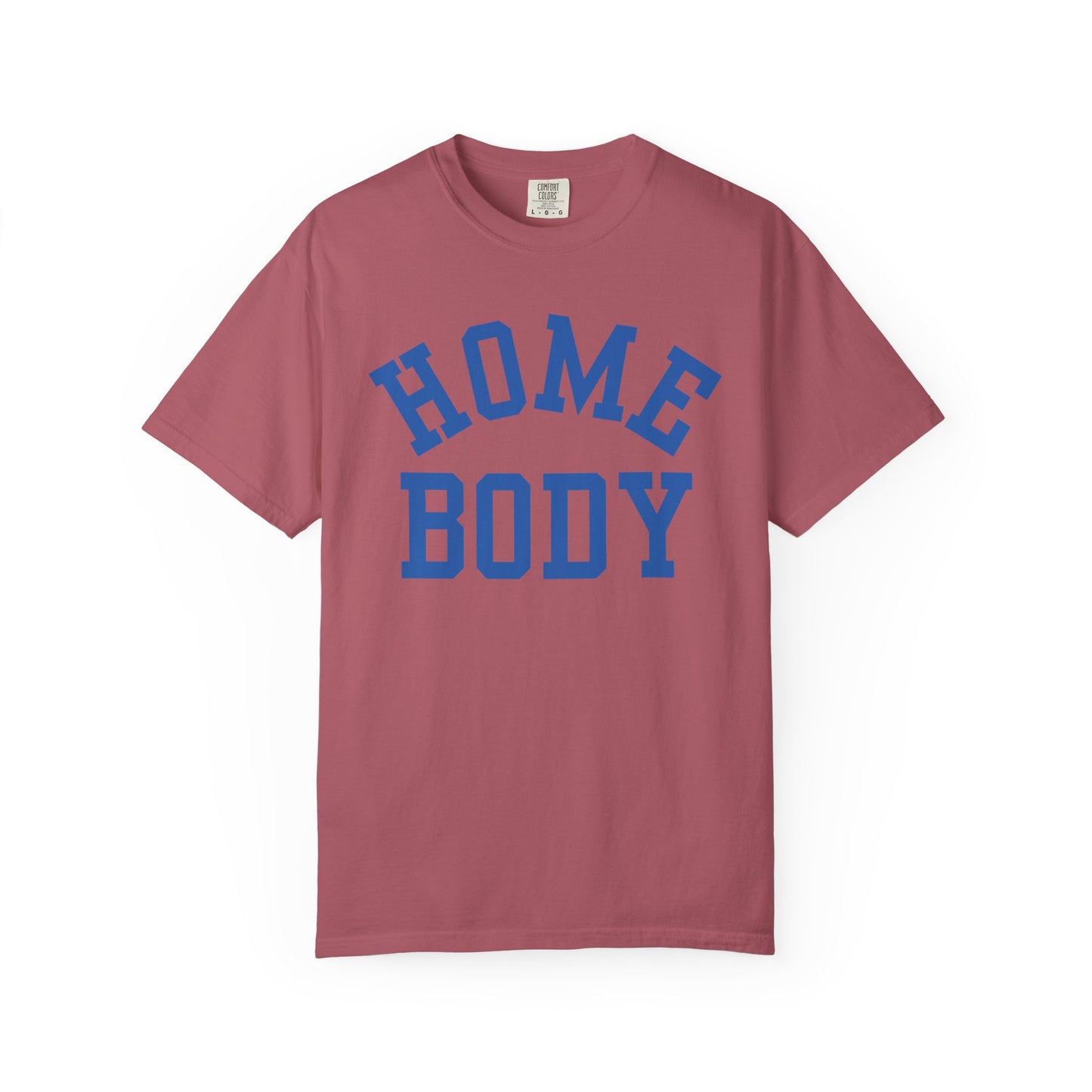 Home Body Tee