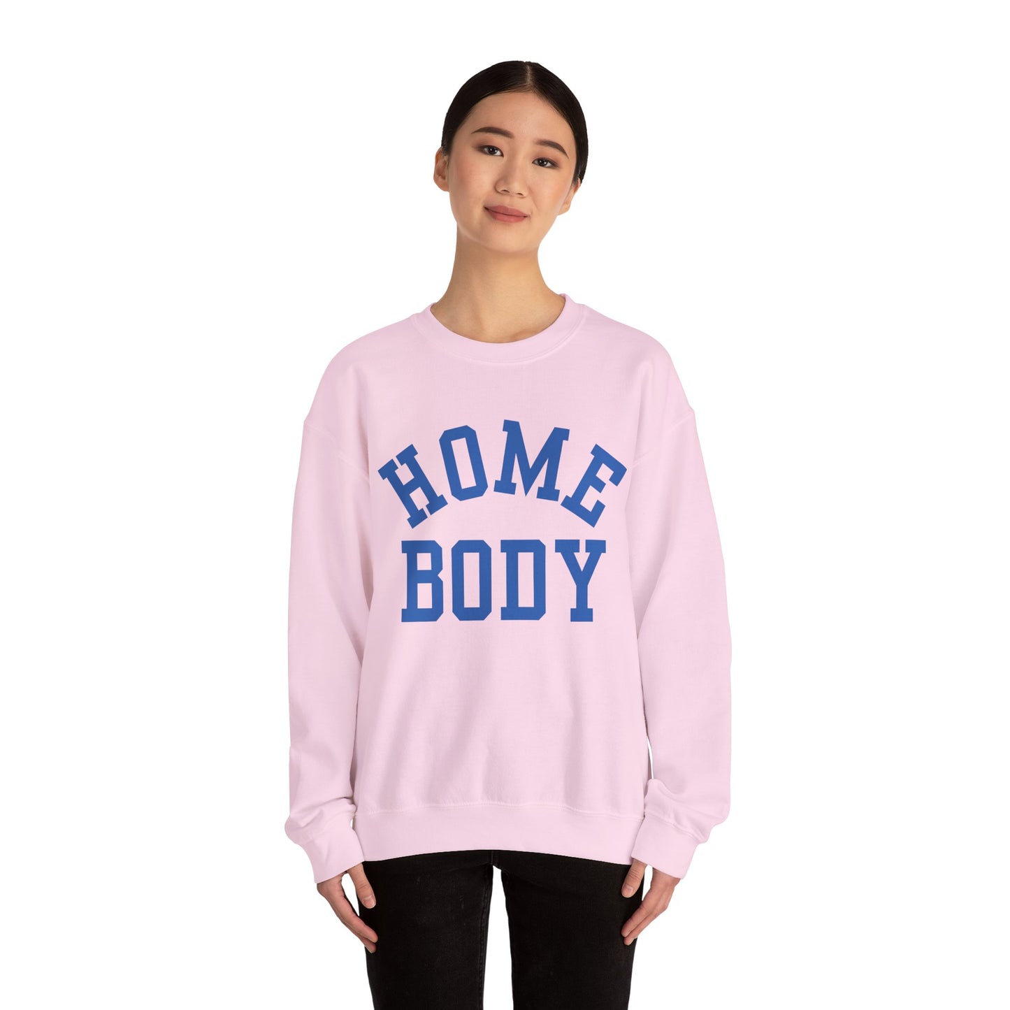 Homebody Crewneck Sweatshirt