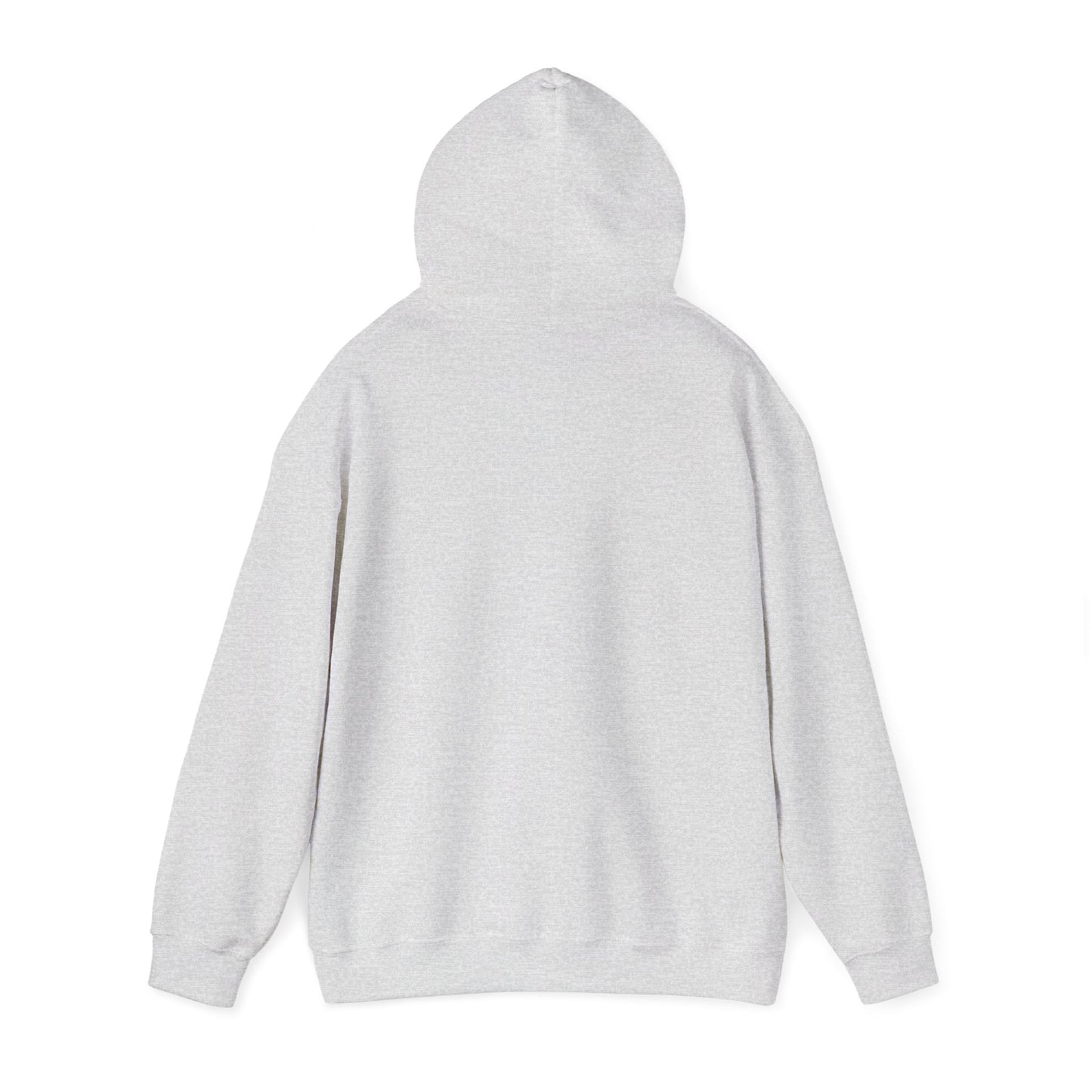 Cozy over Crowds Hoodie