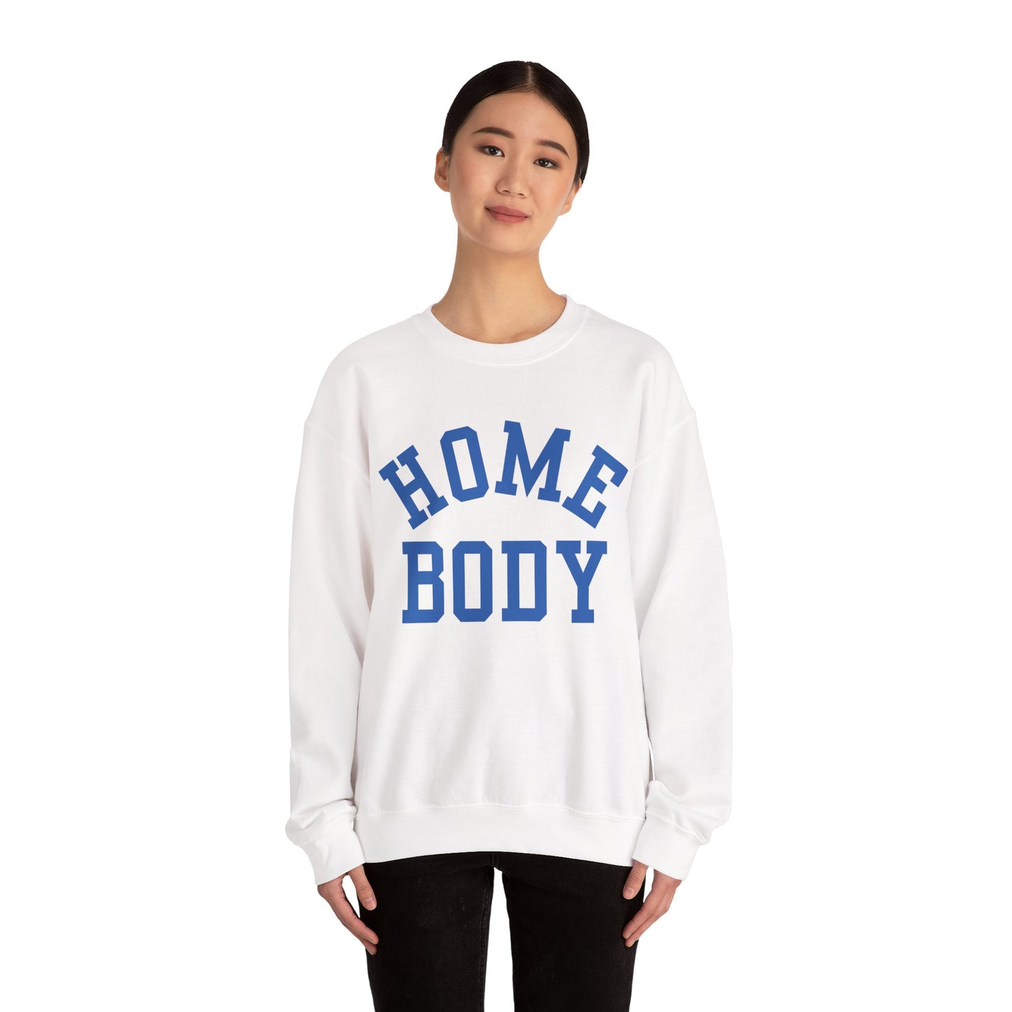 Homebody Crewneck Sweatshirt
