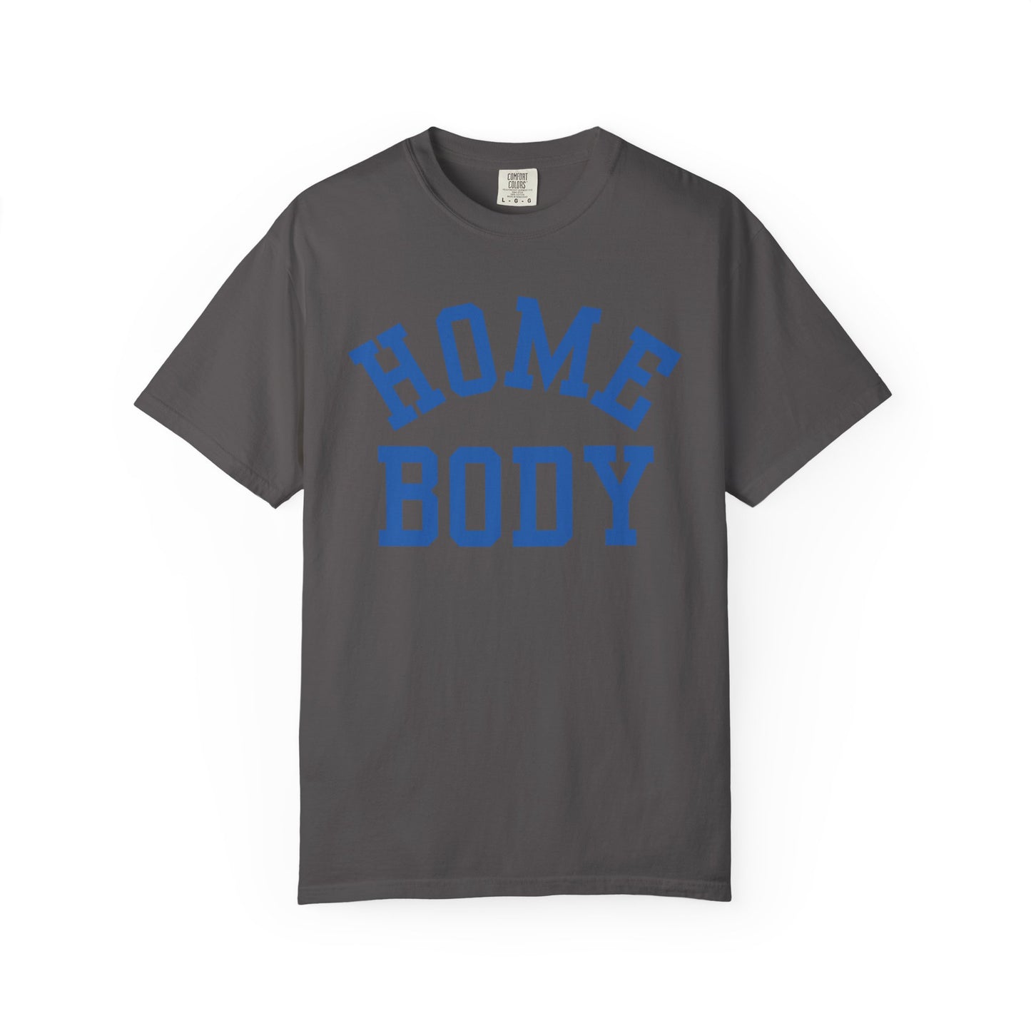 Home Body Tee