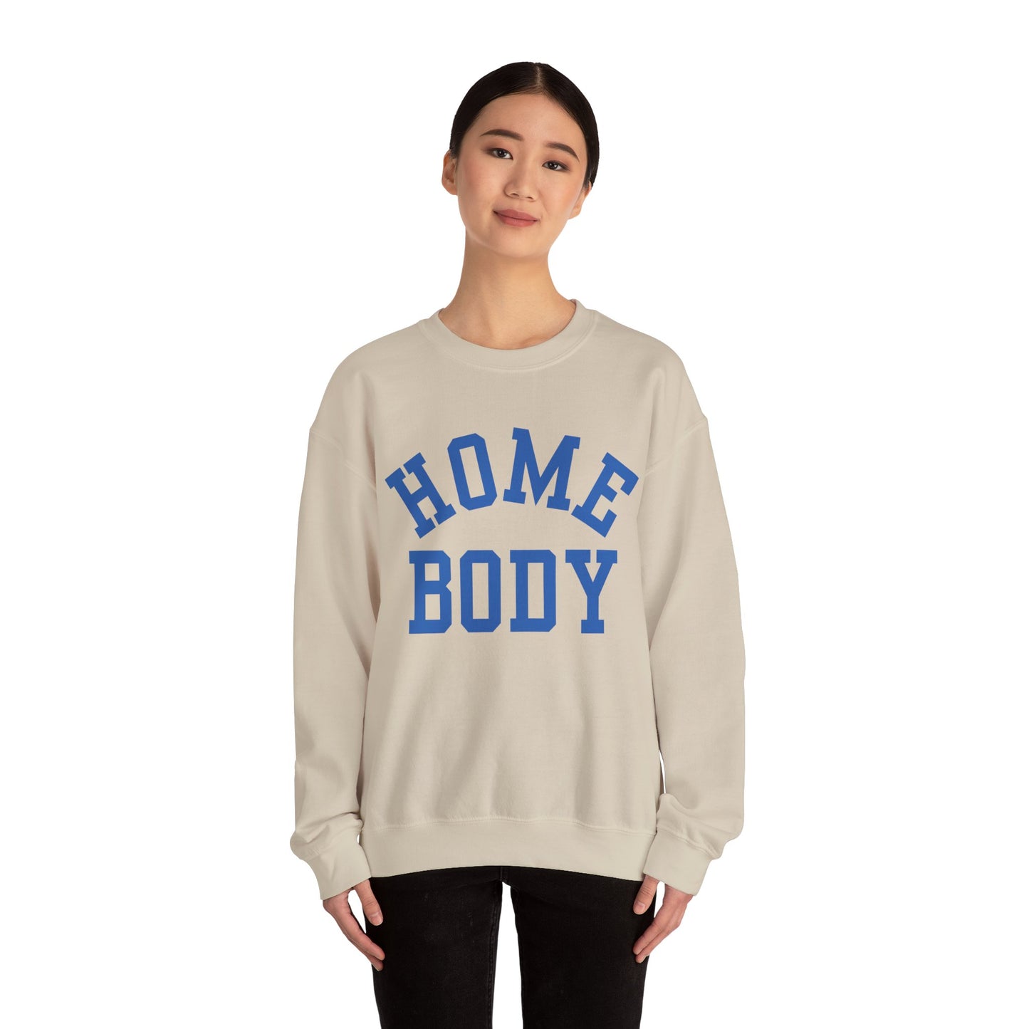 Homebody Crewneck Sweatshirt
