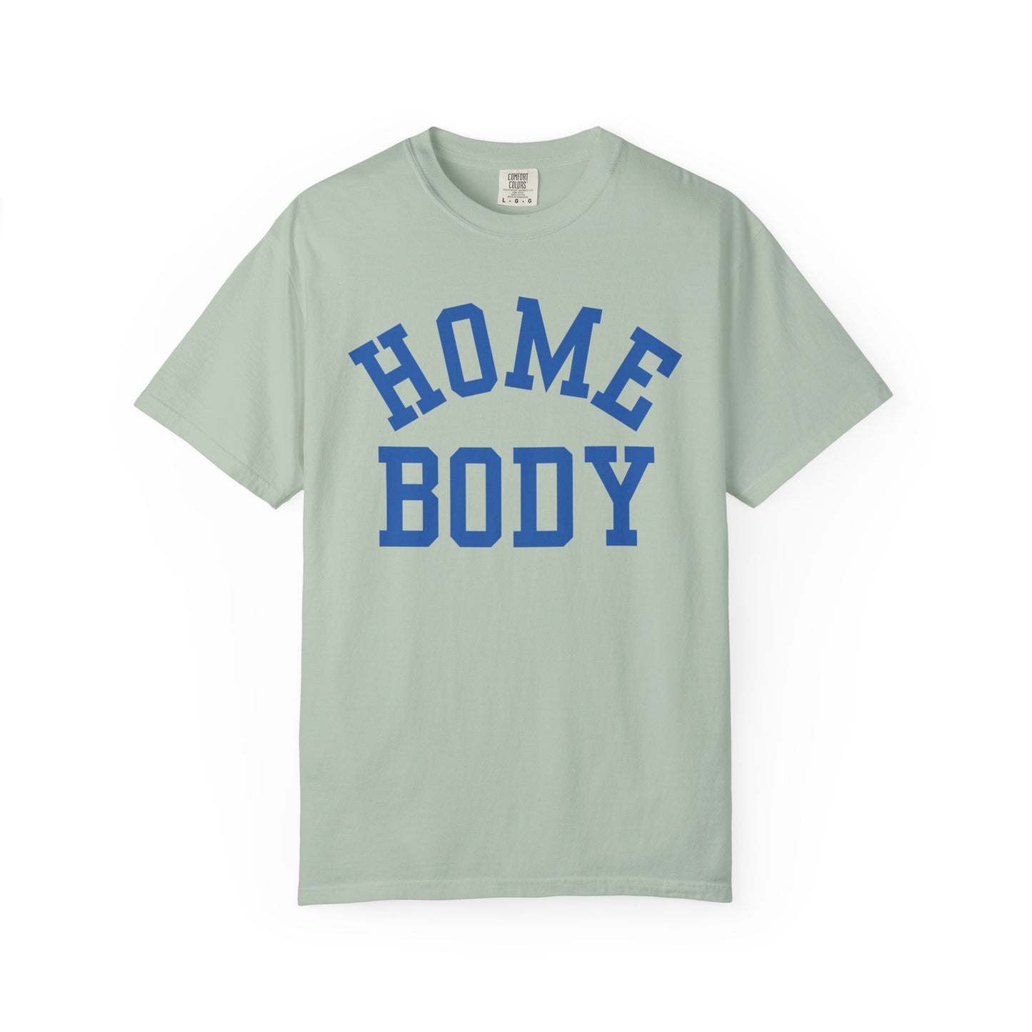 Home Body Tee
