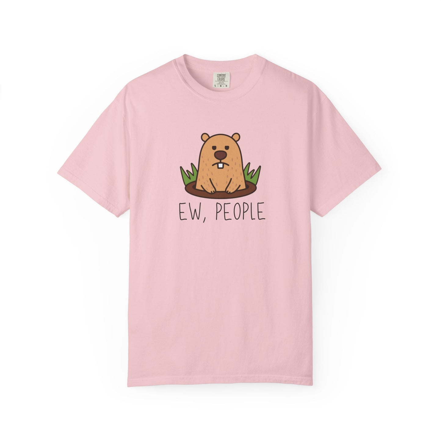 EW, PEOPLE Tee